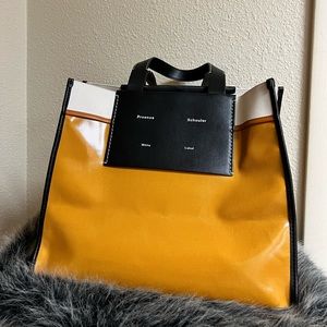 Proenza Schouler XL tote bag